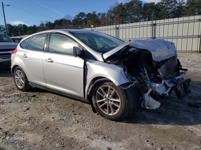 Photo 4 from auction – 2015 FORD FOCUS SE with VIN 1FADP3K2XFL214682