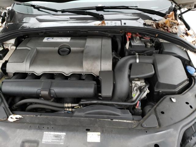 Photo 11 from auction – 2007 VOLVO S80 3.2 with VIN YV1AS982071035239