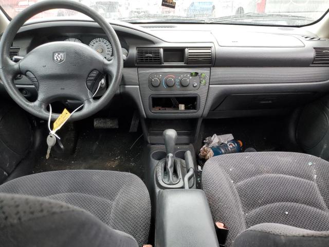 Photo 8 from auction – 2006 DODGE STRATUS SX with VIN 1B3EL46X06N288012