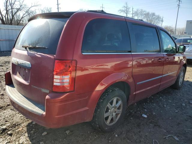 Photo 3 from auction – 2010 CHRYSLER TOWN & COU with VIN 2A4RR5D16AR109061