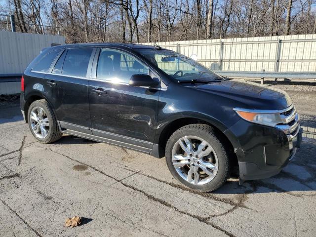 Photo 4 from auction – 2012 FORD EDGE LIMIT with VIN 2FMDK3K94CBA03698