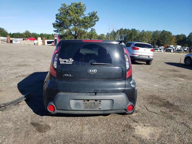 Photo 6 from auction – 2016 KIA SOUL with VIN KNDJN2A20G7851105