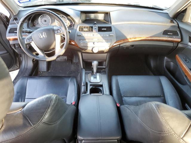 Photo 8 from auction – 2011 HONDA ACCORD EXL with VIN 1HGCP3F85BA019343