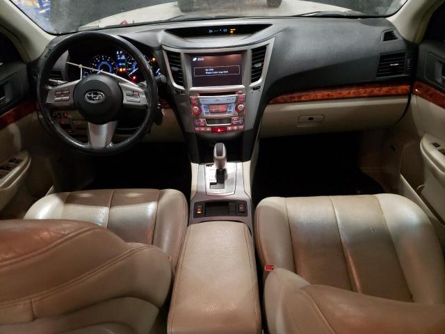 Photo 8 from auction – 2010 SUBARU LEGACY 3.6 with VIN 4S3BMEL64A2215655