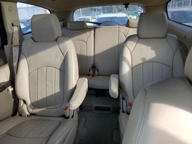 Photo 10 from auction – 2011 BUICK ENCLAVE CX with VIN 5GAKRCED6BJ259182