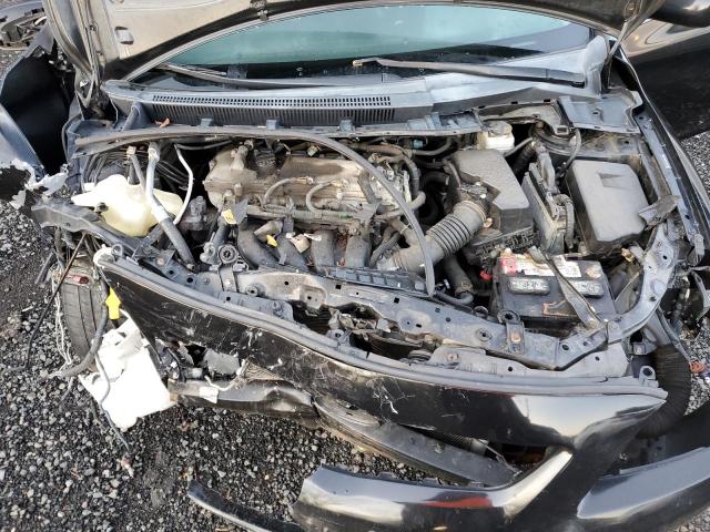 Photo 11 from auction – 2010 TOYOTA COROLLA BA with VIN 2T1BU4EE1AC422696