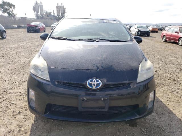 Photo 5 from auction – 2010 TOYOTA PRIUS with VIN JTDKN3DU9A1240085