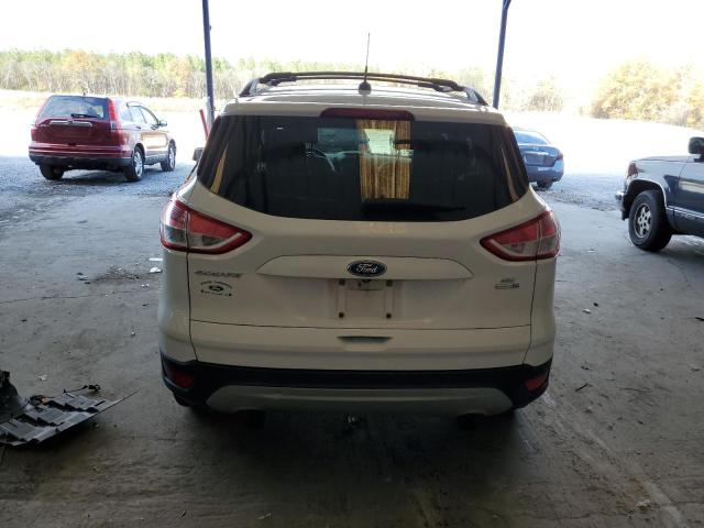 Photo 6 from auction – 2016 FORD ESCAPE SE with VIN 1FMCU9GX3GUB52085