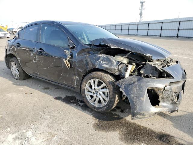 Photo 4 from auction – 2013 MAZDA 3 I with VIN JM1BL1VPXD1811588