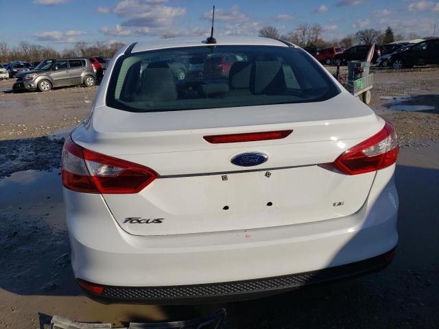 Photo 6 from auction – 2014 FORD FOCUS SE with VIN 1FADP3F29EL120835