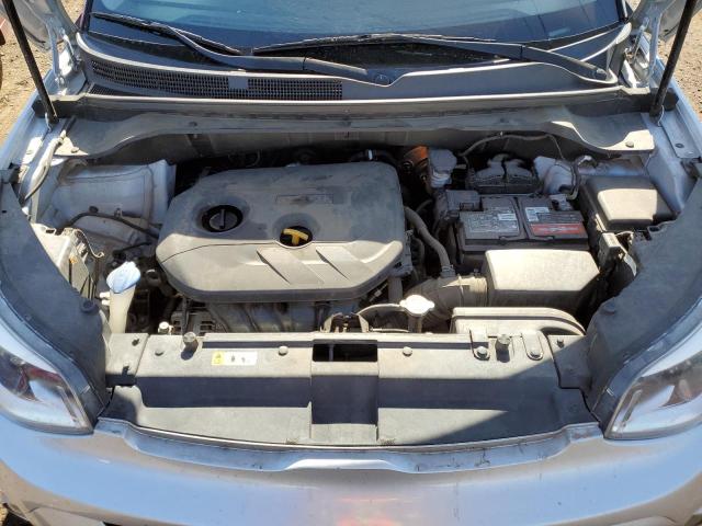 Photo 11 from auction – 2019 KIA SOUL + with VIN KNDJP3A59K7698789