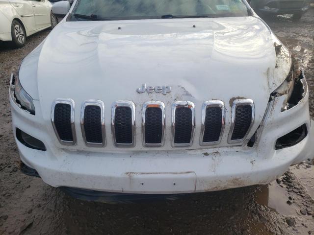 Photo 12 from auction – 2016 JEEP CHEROKEE L with VIN 1C4PJMCB4GW340551