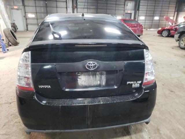 Photo 6 from auction – 2007 TOYOTA PRIUS with VIN JTDKB20U877579905