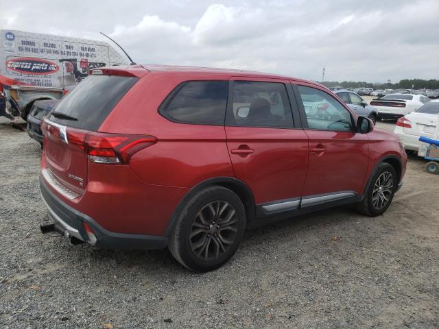 Photo 3 from auction – 2016 MITSUBISHI OUTLANDER with VIN JA4AD3A39GZ012408