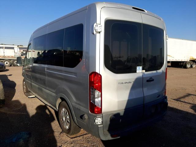 Photo 2 from auction – 2015 FORD TRANSIT T- with VIN 1FDZX2CM3FKA12908