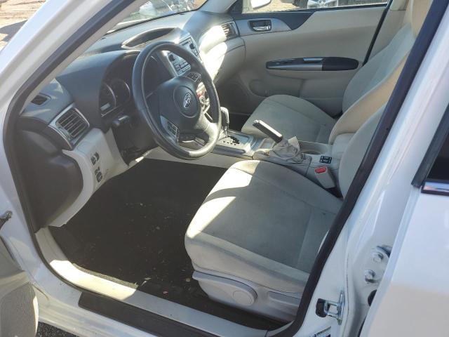 Фото 7 с аукциона – 2011 SUBARU IMPREZA 2. с VIN JF1GE6B6XBH500164