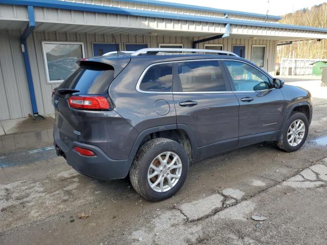 Photo 3 from auction – 2017 JEEP CHEROKEE L with VIN 1C4PJMCB1HW588502