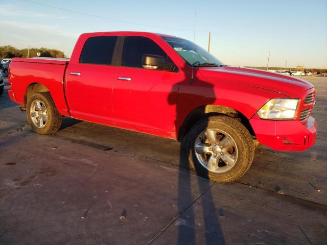 Photo 4 from auction – 2015 RAM 1500 SLT with VIN 1C6RR7LM4FS670501