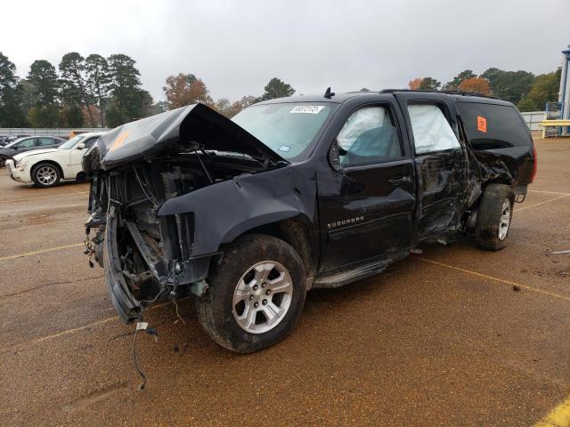 Photo 1 from auction – 2012 CHEVROLET SUBURBAN C with VIN 1GNSCJE09CR269863