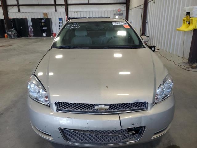 Photo 5 from auction – 2012 CHEVROLET IMPALA LT with VIN 2G1WG5E38C1247421