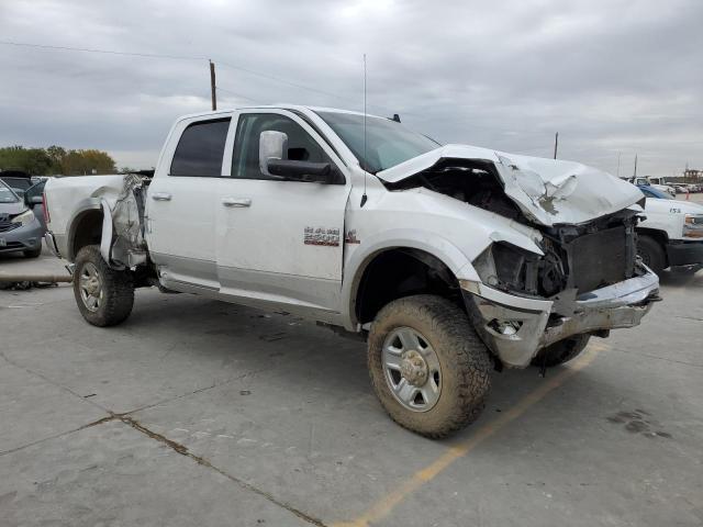 Photo 4 from auction – 2015 RAM 2500 LARAM with VIN 3C6UR5FL3FG524387