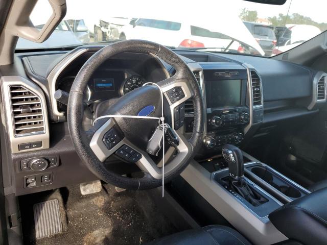 Photo 8 from auction – 2015 FORD F150 SUPER with VIN 1FTEW1CP8FFB30293