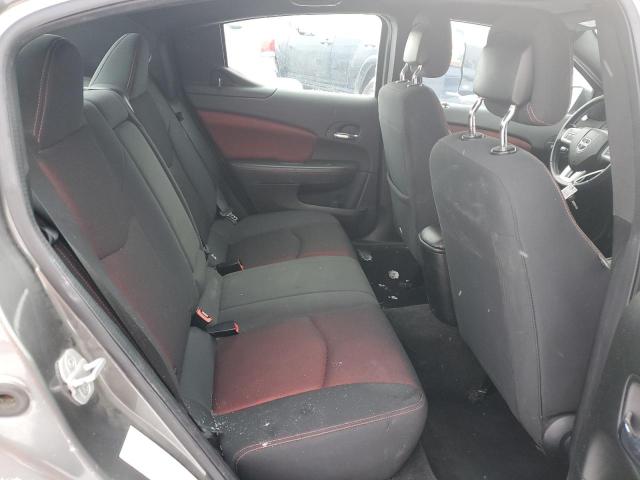 Photo 10 from auction – 2012 DODGE AVENGER SX with VIN 1C3CDZEGXCN269436