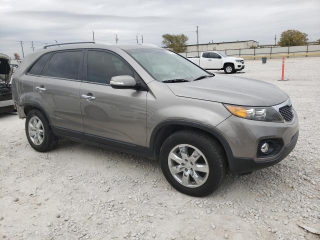 Photo 4 from auction – 2011 KIA SORENTO BA with VIN 5XYKT3A17BG050853