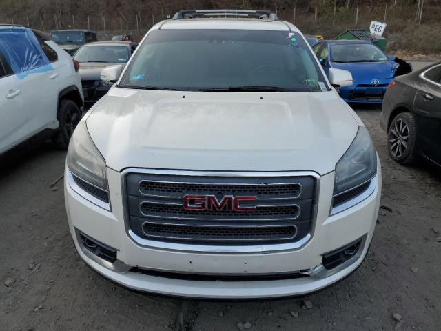 Photo 5 from auction – 2015 GMC ACADIA SLT with VIN 1GKKVRKD3FJ116864
