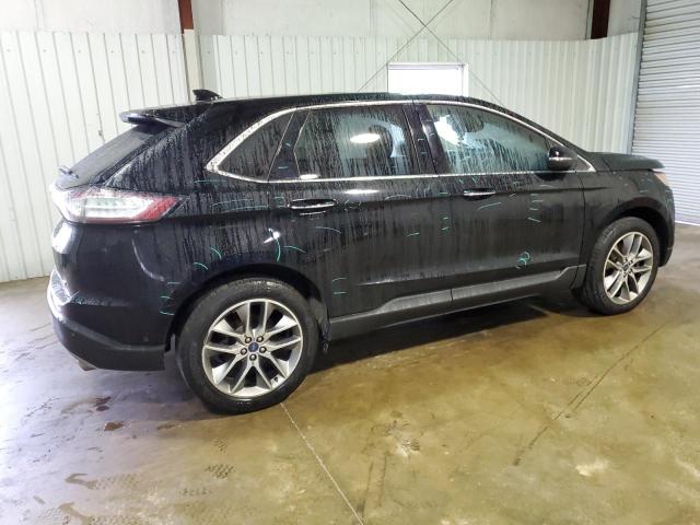 Photo 3 from auction – 2016 FORD EDGE TITAN with VIN 2FMPK3K81GBC29983