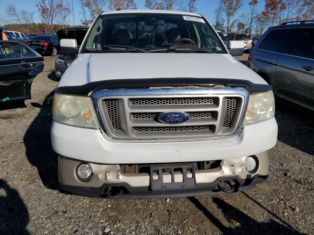 Photo 5 from auction – 2008 FORD F150 SUPER with VIN 1FTPW14V08KE15490