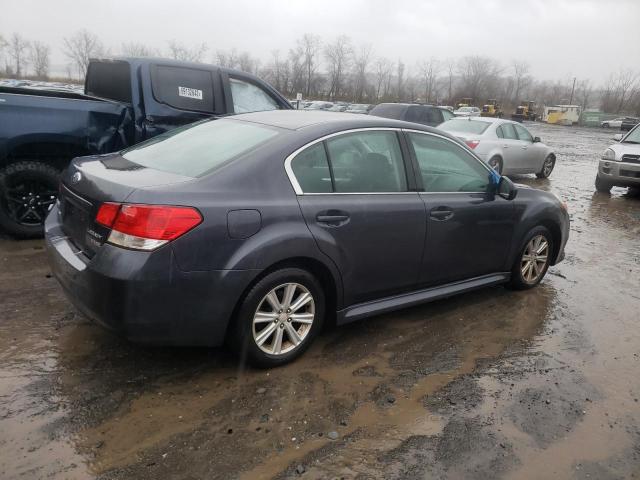 Photo 3 from auction – 2010 SUBARU LEGACY with VIN 4S3BMBG65A3218633