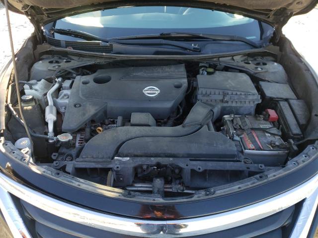 Photo 11 from auction – 2014 NISSAN ALTIMA 2.5 with VIN 1N4AL3AP7EC197821