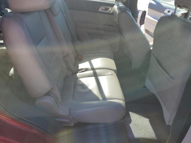 Photo 10 from auction – 2013 FORD EXPLORER X with VIN 1FM5K7D83DGC58515