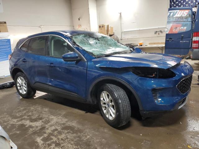 Photo 4 from auction – 2020 FORD ESCAPE SE with VIN 1FMCU9G62LUA96075