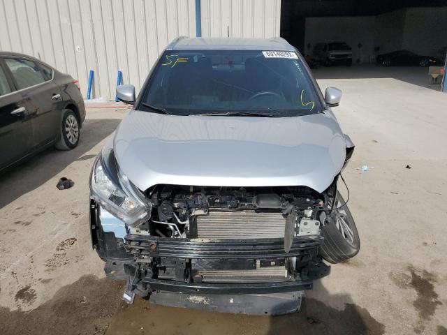 Photo 5 from auction – 2019 NISSAN KICKS S with VIN 3N1CP5CU3KL535336