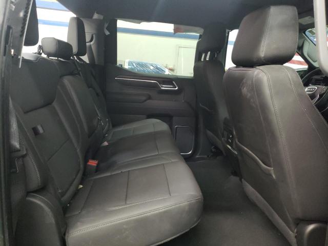 Photo 10 from auction – 2022 GMC SIERRA K15 with VIN 3GTUUDED4NG518950