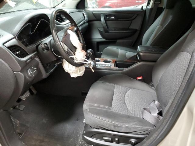 Photo 7 from auction – 2014 CHEVROLET TRAVERSE L with VIN 1GNKRGKD2EJ189864