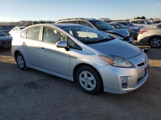 Foto 4 de la subasta – 2011 TOYOTA PRIUS con VIN JTDKN3DU5B5288337