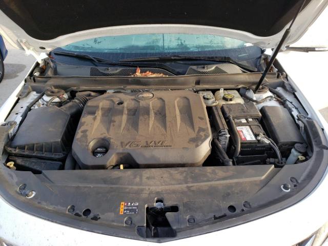 Photo 11 from auction – 2018 CHEVROLET IMPALA LT with VIN 1G1105S36JU139495