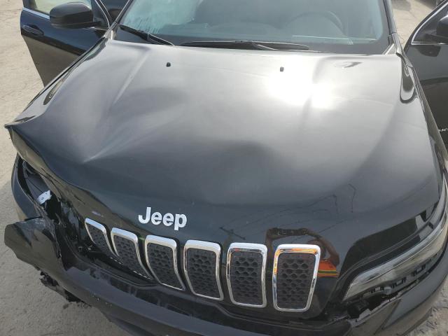 Photo 12 from auction – 2019 JEEP CHEROKEE L with VIN 1C4PJMLN2KD408506