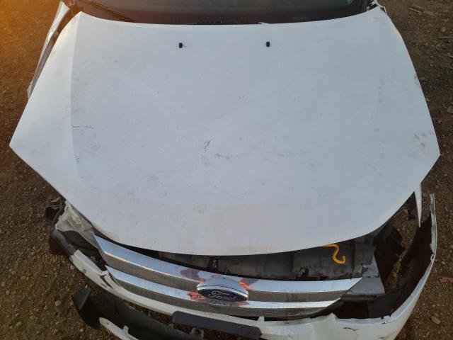 Photo 11 from auction – 2011 FORD FUSION SEL with VIN 3FAHP0JG0BR241107