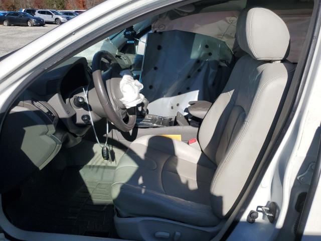 Photo 5 from auction – 2013 INFINITI G37 BASE with VIN JN1CV6AP4DM717175