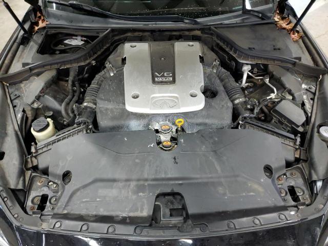 Photo 11 from auction – 2014 INFINITI Q50 BASE with VIN JN1BV7AR3EM699949