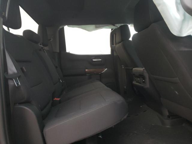 Photo 10 from auction – 2021 CHEVROLET SILVERADO with VIN 3GCUYEED3MG312138