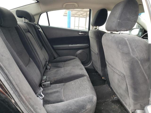 Photo 10 from auction – 2009 MAZDA 6 I with VIN 1YVHP82H595M44761