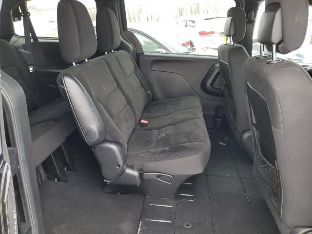 Photo 11 from auction – 2018 DODGE GRAND CARA with VIN 2C4RDGBG4JR153650