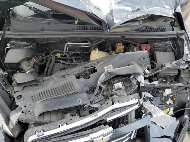 Photo 11 from auction – 2016 CHEVROLET TRAX 1LT with VIN 3GNCJLSB6GL245139