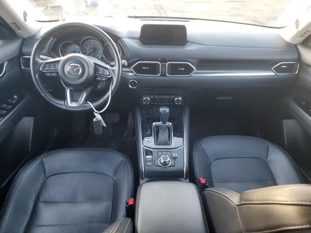 Photo 8 from auction – 2017 MAZDA CX-5 GRAND with VIN JM3KFBDL6H0134974