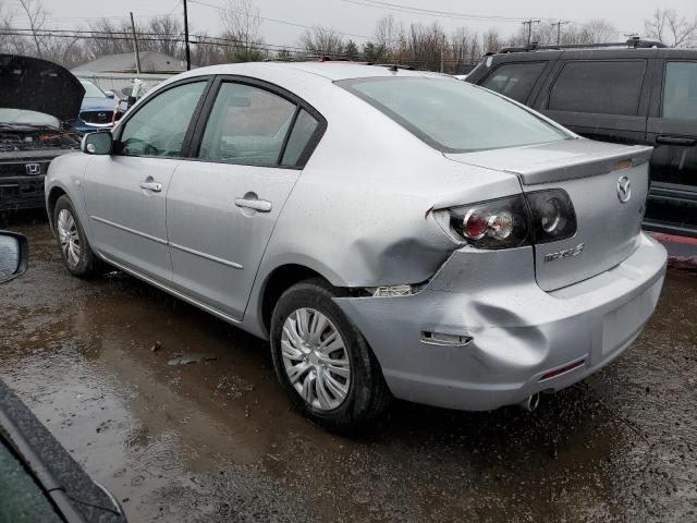 Foto 2 de la subasta – 2008 MAZDA 3 I con VIN JM1BK32G381837555